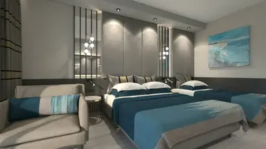 EFTALIA AQUA RESORT