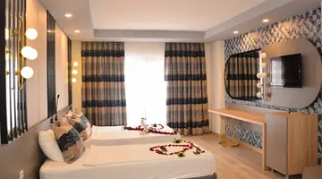 EFTALIA AQUA RESORT