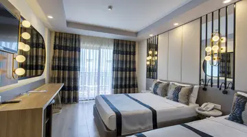 EFTALIA AQUA RESORT