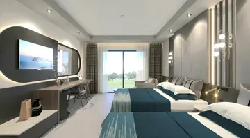 EFTALIA AQUA RESORT