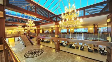 EFTALIA AQUA RESORT