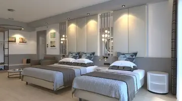 Eftalia Aqua Resort