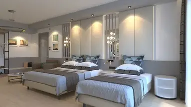 Eftalia Aqua Resort