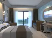 Eftalia Aqua Resort
