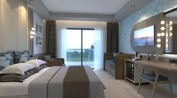 Eftalia Aqua Resort