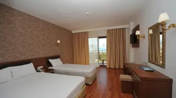 Eftalia Aqua Resort