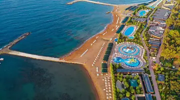 Eftalia Aqua Resort