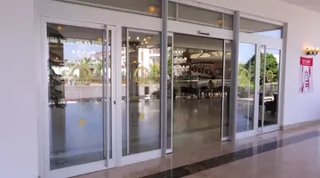 Eftalia Aqua Resort