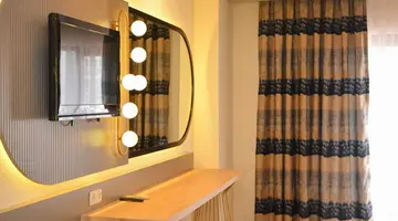 EFTALIA AQUA RESORT
