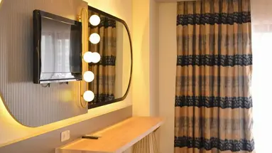EFTALIA AQUA RESORT