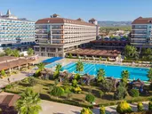 Eftalia Aqua Resort