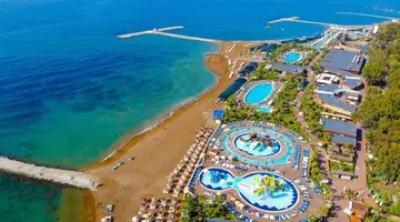 Eftalia Aqua Resort