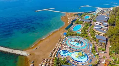 Eftalia Aqua Resort