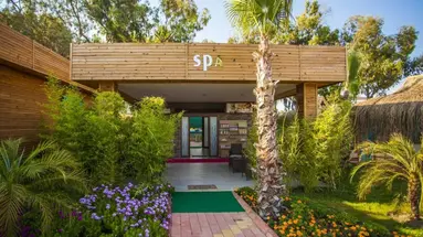 Eftalia Aqua Resort
