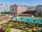 Eftalia Aqua Resort