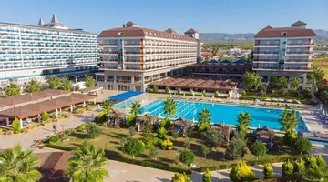 Eftalia Aqua Resort