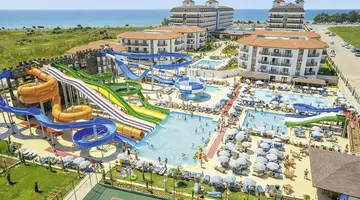 Eftalia Aqua Resort