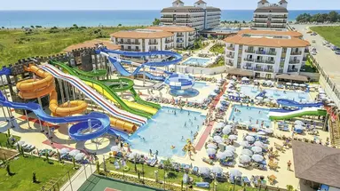 Eftalia Aqua Resort