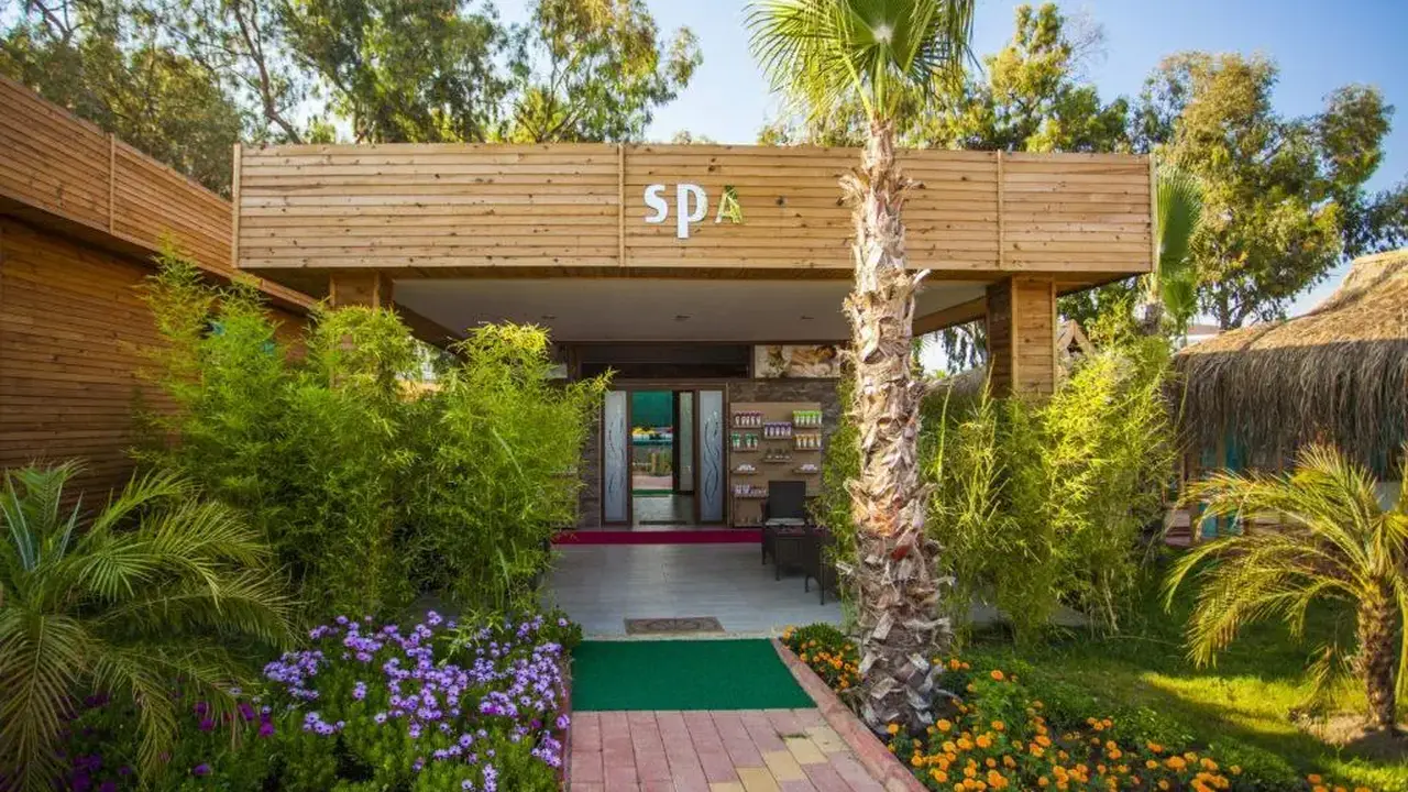 Eftalia Aqua Resort