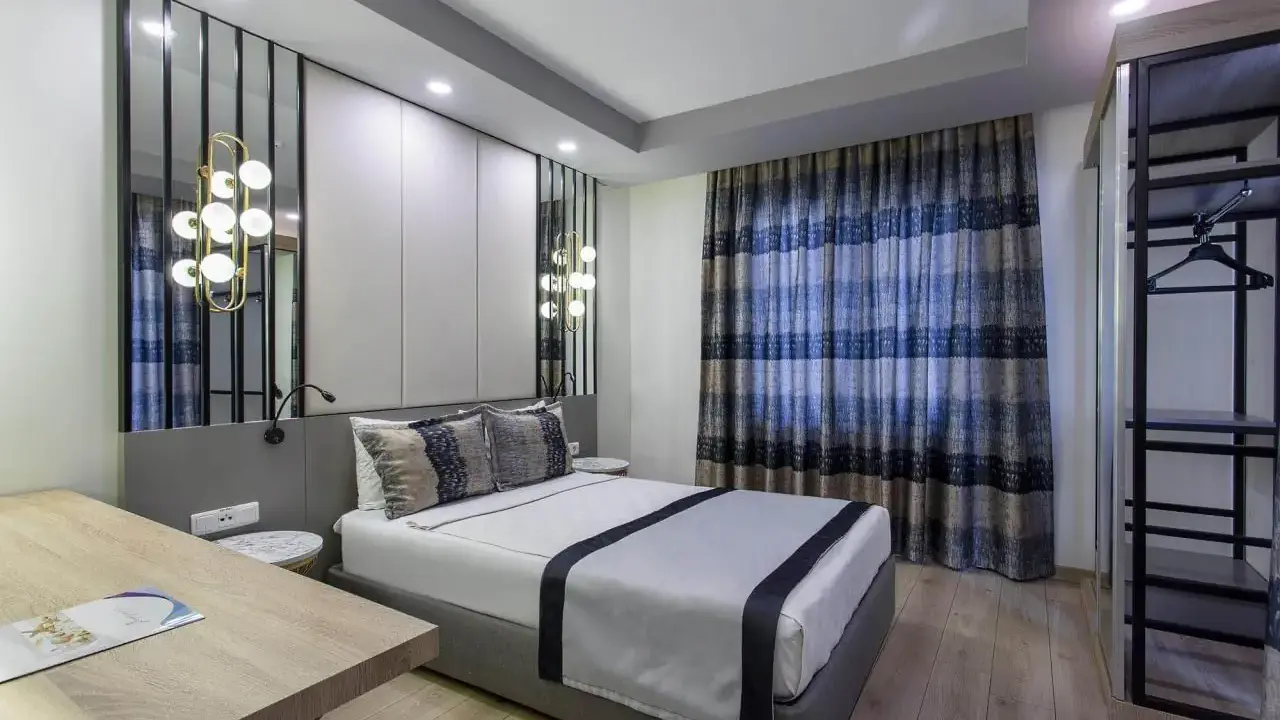 Eftalia Aqua Resort