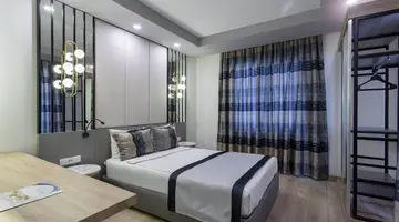 Eftalia Aqua Resort