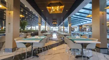 EFTALIA AQUA RESORT