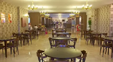 Eftalia Aqua Resort