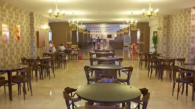 Eftalia Aqua Resort