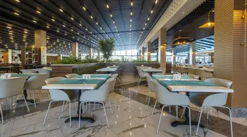 EFTALIA AQUA RESORT