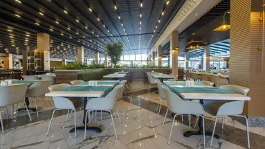 EFTALIA AQUA RESORT