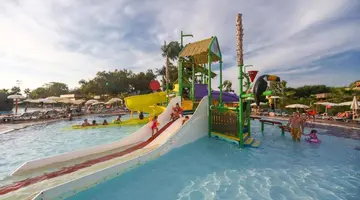Eftalia Aqua Resort