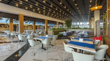 Eftalia Aqua Resort