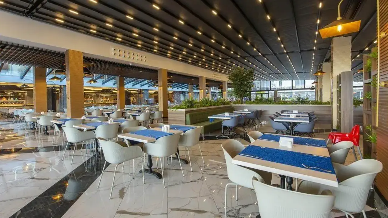 Eftalia Aqua Resort