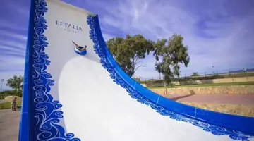 Eftalia Aqua Resort