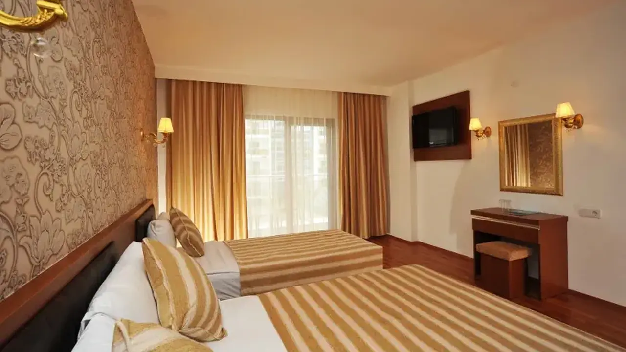 Eftalia Aqua Resort