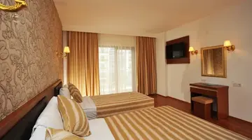 Eftalia Aqua Resort