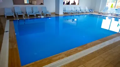 Eftalia Aqua Resort