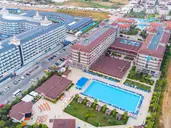 Eftalia Aqua Resort