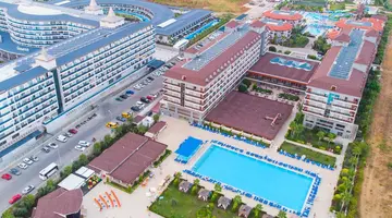 Eftalia Aqua Resort