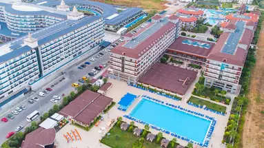Eftalia Aqua Resort