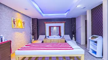 Eftalia Aqua Resort