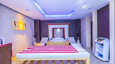 Eftalia Aqua Resort