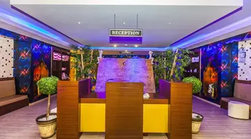 EFTALIA AQUA RESORT