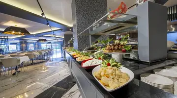 EFTALIA AQUA RESORT