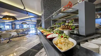 EFTALIA AQUA RESORT