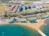 EFTALIA AQUA RESORT