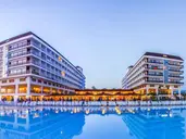 Eftalia Aqua Resort