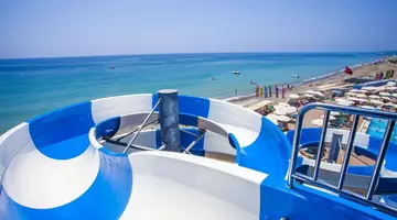 Eftalia Aqua Resort