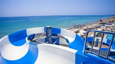Eftalia Aqua Resort