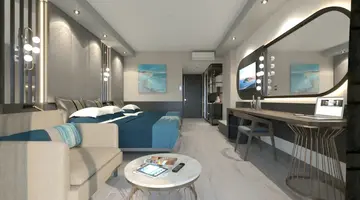 EFTALIA AQUA RESORT